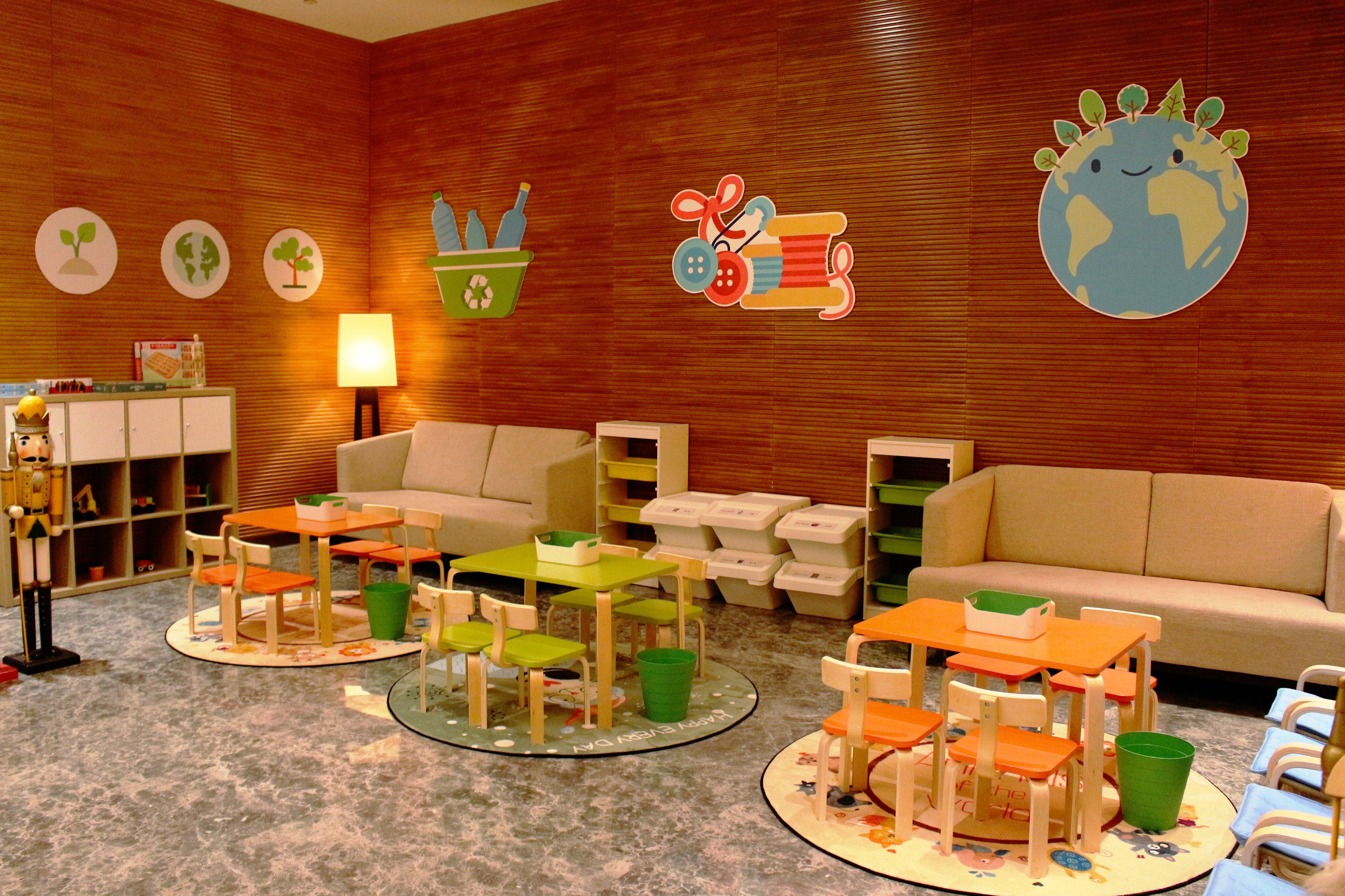 The Azure Ningbo, Vignette Collection Hotel Bagian luar foto